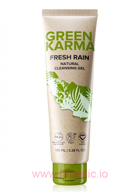 Гель Fresh Rain