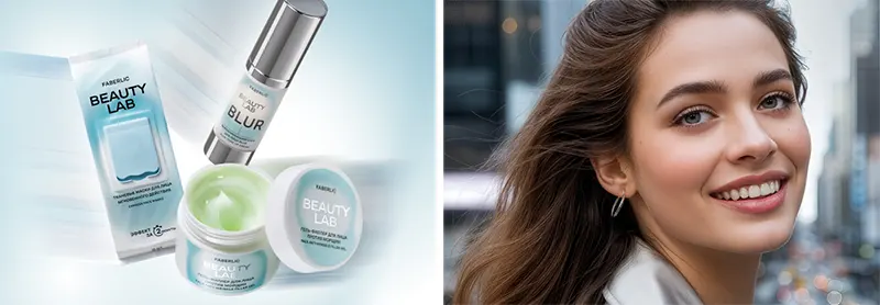 Beauty Lab