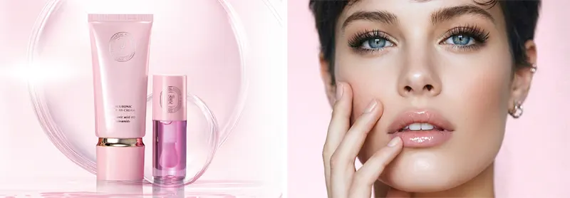Hyaluronic Makeup