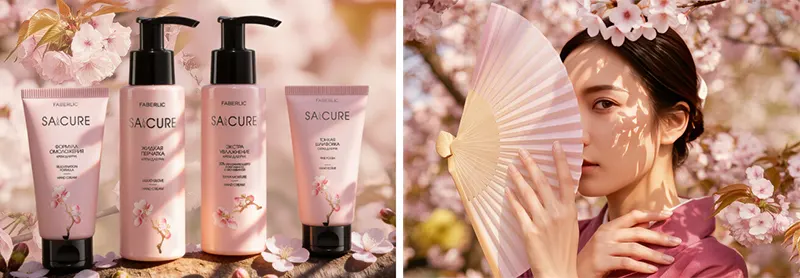 Новая серия SA:CURE
